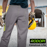 Gefahren am Arbeitsplatz